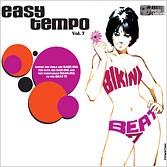 Easy Tempo – vol. 7 (CD digipack)